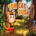 Скачайте игру Tom cat rush бесплатно и Galaxy siege 2 для Андроид телефонов и планшетов.