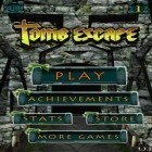 Скачайте игру Tomb Escape бесплатно и Join the dots для Андроид телефонов и планшетов.