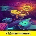 Скачайте игру Tomb of the mask бесплатно и Eclipse isle для Андроид телефонов и планшетов.