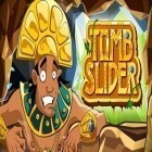 Скачайте игру Tomb Slider бесплатно и Fantasy legend: War of contract для Андроид телефонов и планшетов.