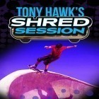 Скачайте игру Tony Hawk's shred session бесплатно и Crazy farm war для Андроид телефонов и планшетов.