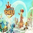 Скачайте игру Тoon clash: Chess бесплатно и Tree fortress 2 для Андроид телефонов и планшетов.