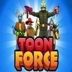 Скачайте игру Toon force: FPS multiplayer бесплатно и Stampede run для Андроид телефонов и планшетов.