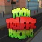 Скачайте игру Toon traffic speed racing бесплатно и Apocalypse run 2 для Андроид телефонов и планшетов.