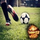 Скачайте игру Top 12: Master of football бесплатно и Beach Ball. Crab Mayhem для Андроид телефонов и планшетов.