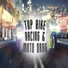 Скачайте игру Top bike: Racing and moto drag бесплатно и Count it up для Андроид телефонов и планшетов.