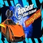 Скачайте игру Top Gear Stunt School Revolution бесплатно и Snark Busters для Андроид телефонов и планшетов.