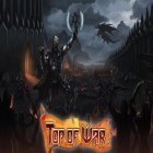 Скачайте игру Top of war бесплатно и The wild для Андроид телефонов и планшетов.