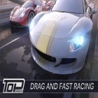 Скачайте игру Top speed: Drag and fast racing experience бесплатно и Pharaoh's war для Андроид телефонов и планшетов.