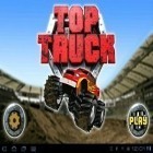 Скачайте игру Top Truck бесплатно и Endless run: Magic stone 2 для Андроид телефонов и планшетов.