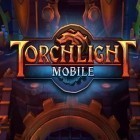 Скачайте игру Torchlight mobile бесплатно и Weird park 2: Scary tales для Андроид телефонов и планшетов.