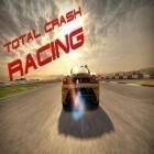 Скачайте игру Total crash racing бесплатно и Endless run: Magic stone 2 для Андроид телефонов и планшетов.