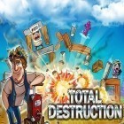 Скачайте игру Total destruction: Blast hero бесплатно и Angry truck canyon hill race для Андроид телефонов и планшетов.