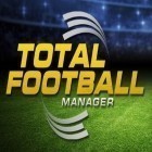 Скачайте игру Total football manager бесплатно и Diversion для Андроид телефонов и планшетов.