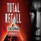 Скачайте игру Total Recall - The Game - Ep3 бесплатно и Mystery of mirror of death: Episode 2 для Андроид телефонов и планшетов.