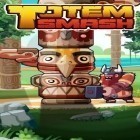 Скачайте игру Totem smash бесплатно и Garden Of WEEDen для Андроид телефонов и планшетов.