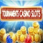 Скачайте игру Tournaments casino slots: Win vouchers бесплатно и Snaky lines для Андроид телефонов и планшетов.