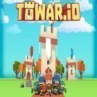 Скачайте игру Towar.io: Online strategy бесплатно и Man vs Toilet для Андроид телефонов и планшетов.