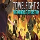 Скачайте игру Towelfight 2 бесплатно и Dungeon quest RPG для Андроид телефонов и планшетов.