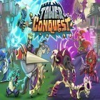 Скачайте игру Tower conquest бесплатно и Garbage hero для Андроид телефонов и планшетов.