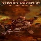 Скачайте игру Tower defense: Civil war бесплатно и Magical Christmas для Андроид телефонов и планшетов.
