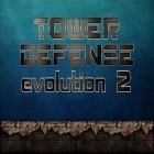 Скачайте игру Tower defense evolution 2 бесплатно и Resident zombies для Андроид телефонов и планшетов.