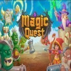 Скачайте игру Tower defense: Magic quest бесплатно и Speed temple для Андроид телефонов и планшетов.