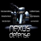 Скачайте игру Tower Defense Nexus Defense бесплатно и Wind rider для Андроид телефонов и планшетов.