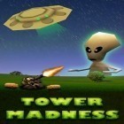 Скачайте игру Tower madness бесплатно и The enchanted cave 2 для Андроид телефонов и планшетов.