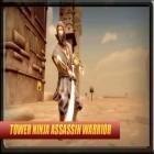 Скачайте игру Tower ninja assassin warrior бесплатно и Dark frontier для Андроид телефонов и планшетов.