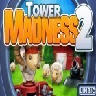 Скачайте игру Tower madness 2 бесплатно и Ultima phantasia для Андроид телефонов и планшетов.