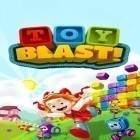 Скачайте игру Toy blast! бесплатно и Battle run: Season 2 для Андроид телефонов и планшетов.