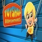 Скачайте игру Toyshop Adventures 3D бесплатно и Get Together: A Coop Adventure для Андроид телефонов и планшетов.