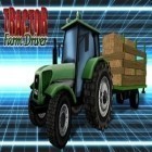 Скачайте игру Tractor Farm Driver бесплатно и Mini racing: Adventures для Андроид телефонов и планшетов.