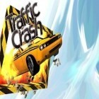 Скачайте игру Traffic crash: Highway racer бесплатно и Sonic CD для Андроид телефонов и планшетов.