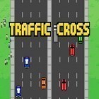 Скачайте игру Traffic cross: Don't hit by car бесплатно и Biotix: Phage genesis для Андроид телефонов и планшетов.
