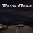 Скачайте игру Traffic rivals бесплатно и Bugs Circle для Андроид телефонов и планшетов.