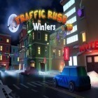 Скачайте игру Traffic rush winters 3D бесплатно и Rayman: Fiesta Run для Андроид телефонов и планшетов.