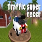Скачайте игру Traffic super racer бесплатно и Brotherhood of violence 2 для Андроид телефонов и планшетов.