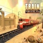 Скачайте игру Train simulator 2016 бесплатно и Chicken invaders 4: Ultimate omelette. Easter edition для Андроид телефонов и планшетов.