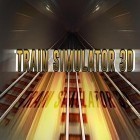 Скачайте игру Train simulator 3D бесплатно и GT Racing 2: The Real Car Exp для Андроид телефонов и планшетов.