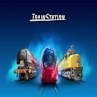 Скачайте игру Train station: The game on rails бесплатно и 8 ball billiard для Андроид телефонов и планшетов.
