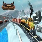Скачайте игру Train: Transport simulator бесплатно и Whiz racer для Андроид телефонов и планшетов.