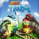 Скачайте игру Trainz Trouble бесплатно и Mummy runner для Андроид телефонов и планшетов.