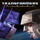 Скачайте игру Transformers: Rising бесплатно и Nightclub Story для Андроид телефонов и планшетов.