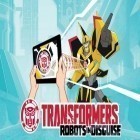 Скачайте игру Transformers: Robots in disguise бесплатно и Flick shoot 2 для Андроид телефонов и планшетов.