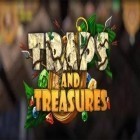 Скачайте игру Traps and treasures бесплатно и Three kingdoms: Soul sword для Андроид телефонов и планшетов.