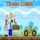 Скачайте игру Trash tower бесплатно и Tribe Hero для Андроид телефонов и планшетов.
