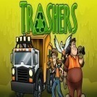 Скачайте игру Trashers бесплатно и Six-Guns v2.9.0h для Андроид телефонов и планшетов.