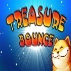 Скачайте игру Treasure bounce бесплатно и Greedy Spiders для Андроид телефонов и планшетов.